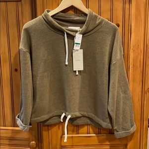 NWT Alternative Von Maur top